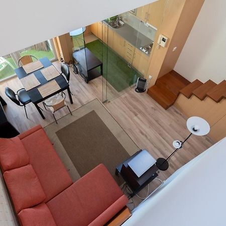 Deluxe Loft By Douro River And Atlantic Ocean ポルト エクステリア 写真