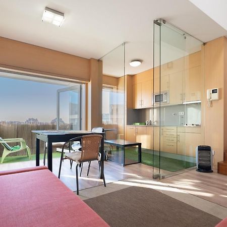 Deluxe Loft By Douro River And Atlantic Ocean ポルト エクステリア 写真