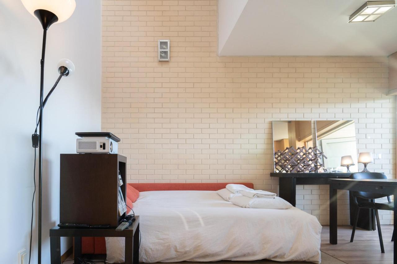 Deluxe Loft By Douro River And Atlantic Ocean ポルト エクステリア 写真