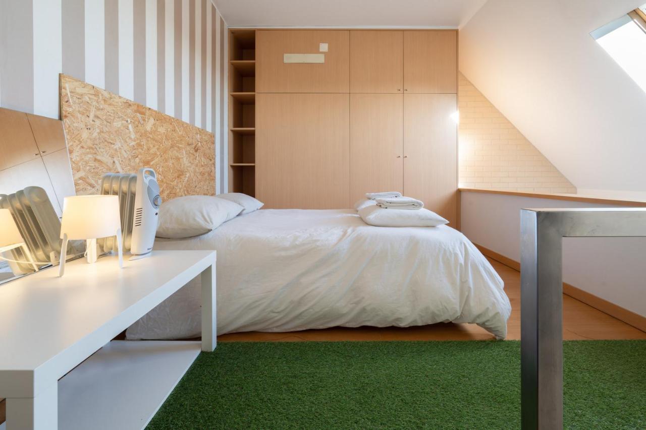 Deluxe Loft By Douro River And Atlantic Ocean ポルト エクステリア 写真