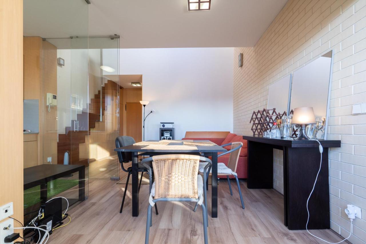 Deluxe Loft By Douro River And Atlantic Ocean ポルト エクステリア 写真