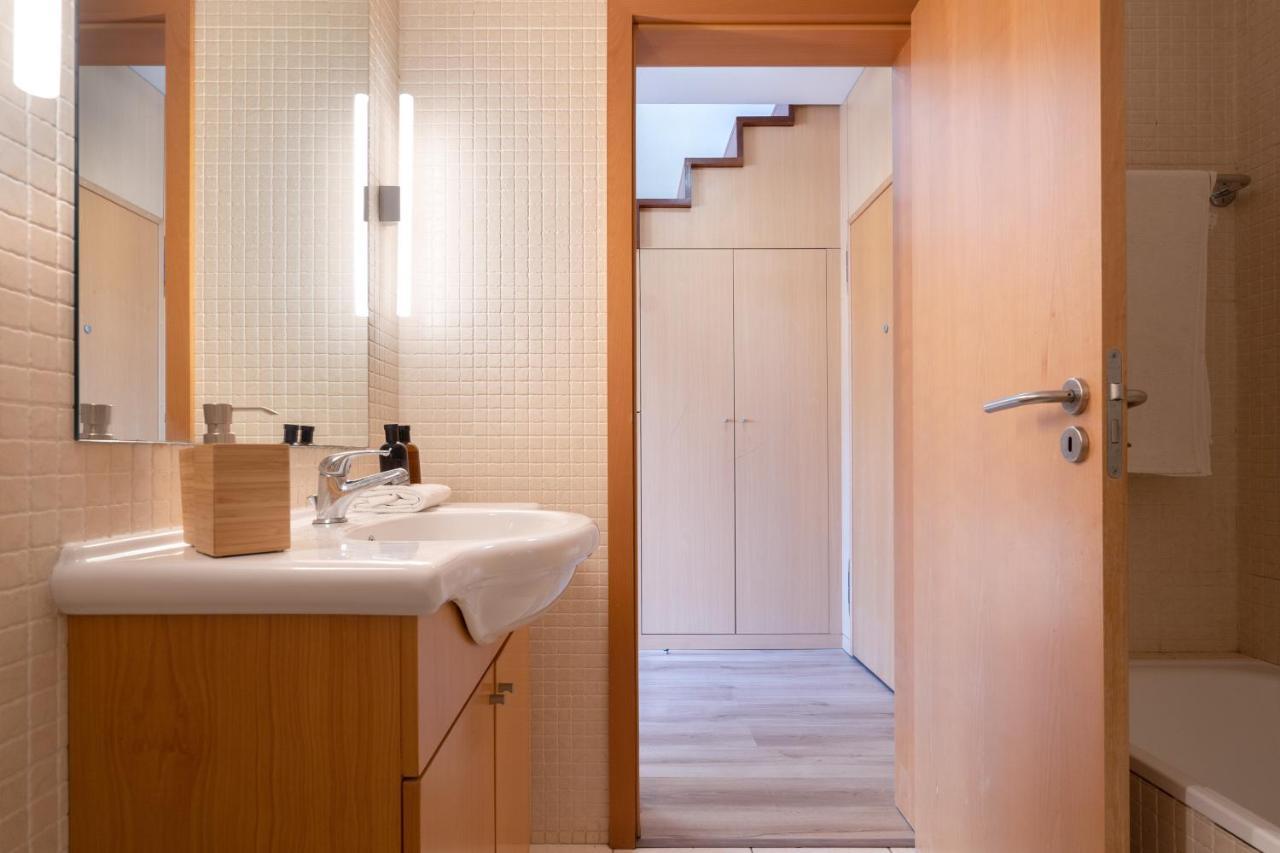 Deluxe Loft By Douro River And Atlantic Ocean ポルト エクステリア 写真