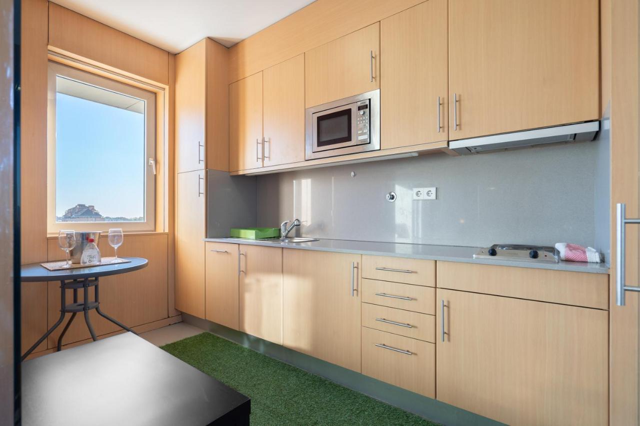 Deluxe Loft By Douro River And Atlantic Ocean ポルト エクステリア 写真