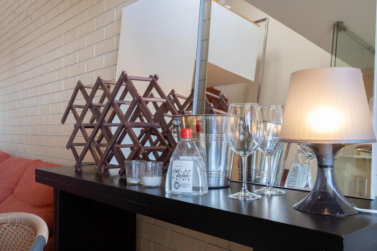 Deluxe Loft By Douro River And Atlantic Ocean ポルト エクステリア 写真