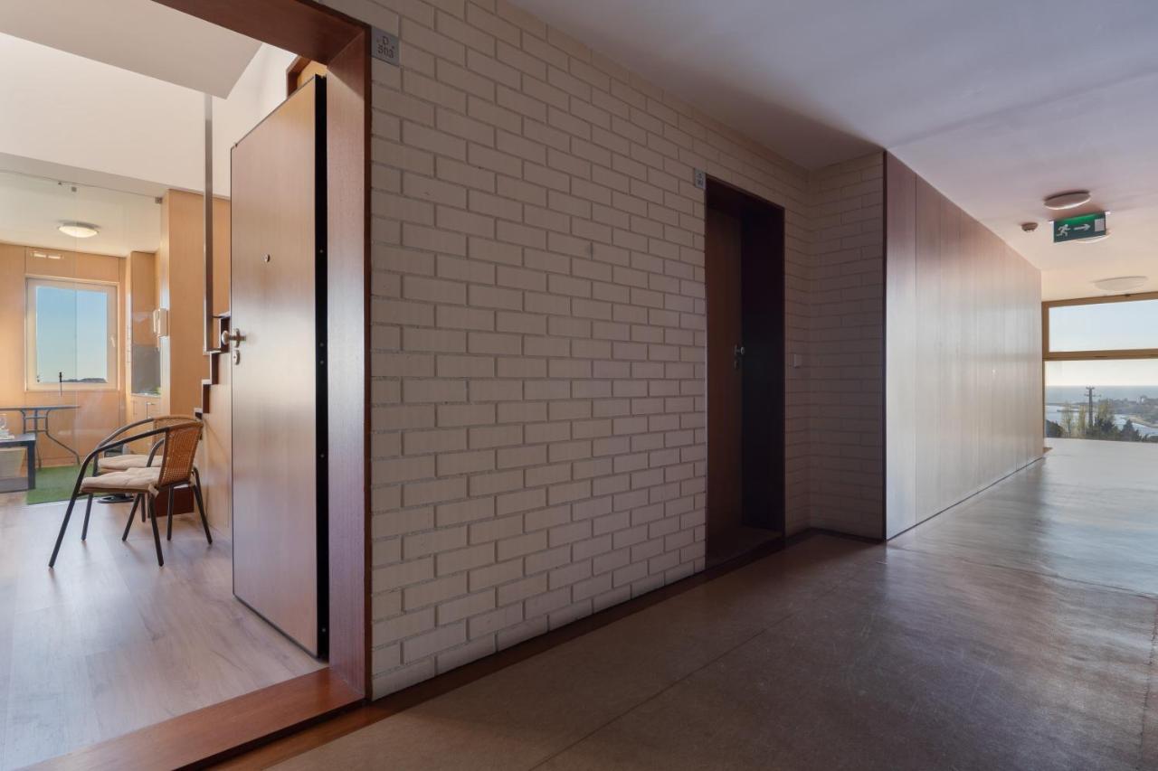 Deluxe Loft By Douro River And Atlantic Ocean ポルト エクステリア 写真