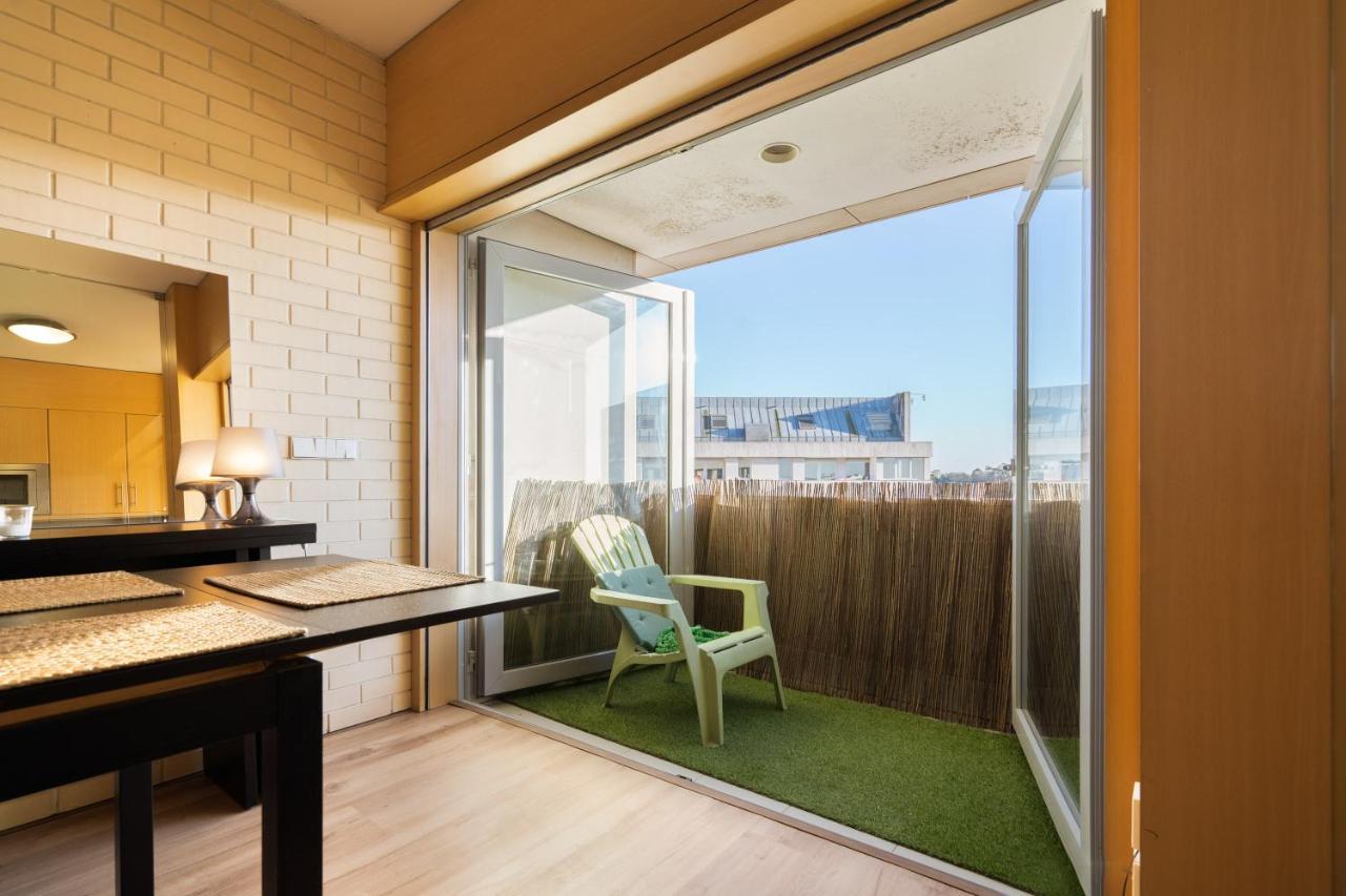 Deluxe Loft By Douro River And Atlantic Ocean ポルト エクステリア 写真