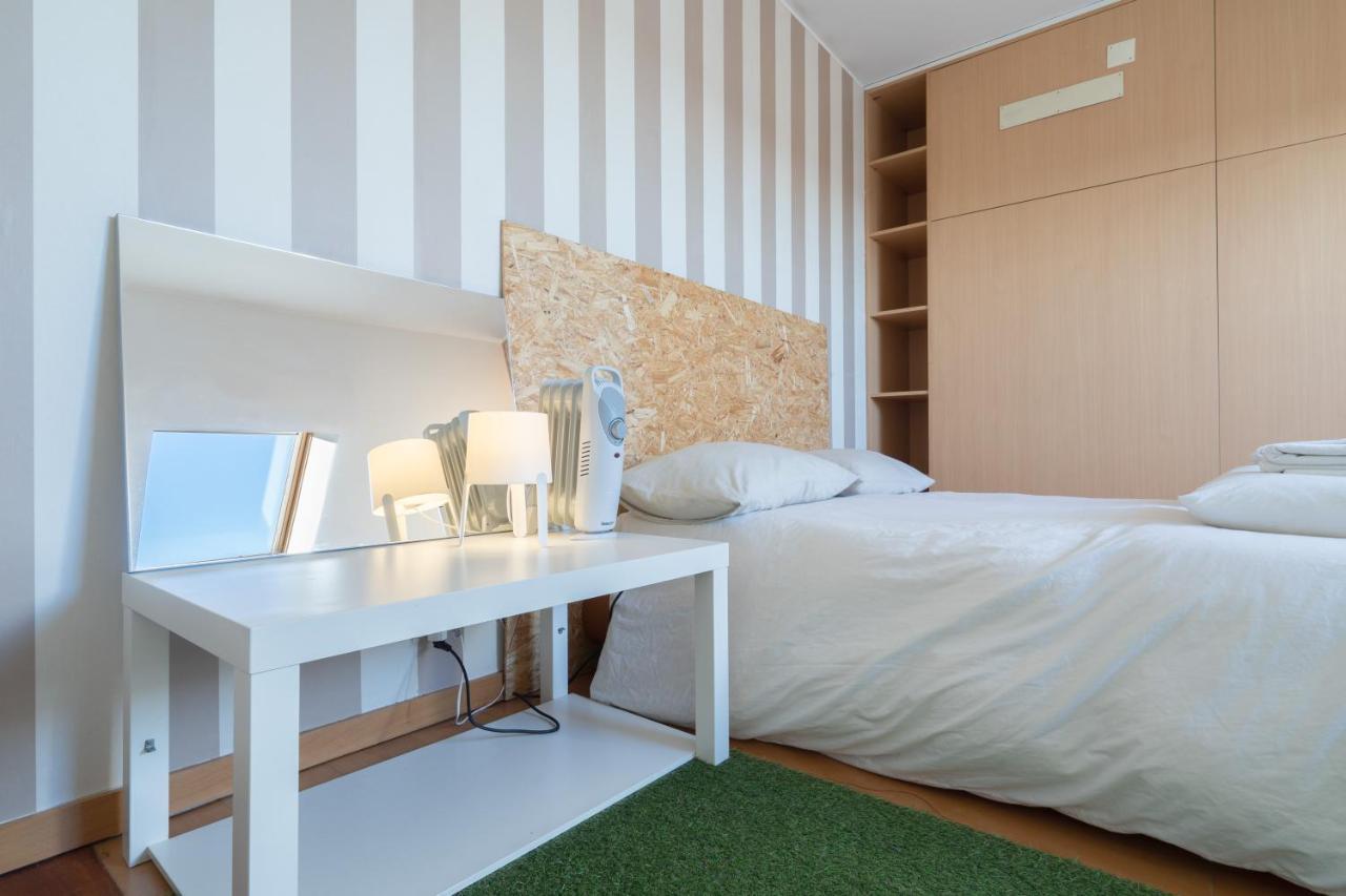 Deluxe Loft By Douro River And Atlantic Ocean ポルト エクステリア 写真