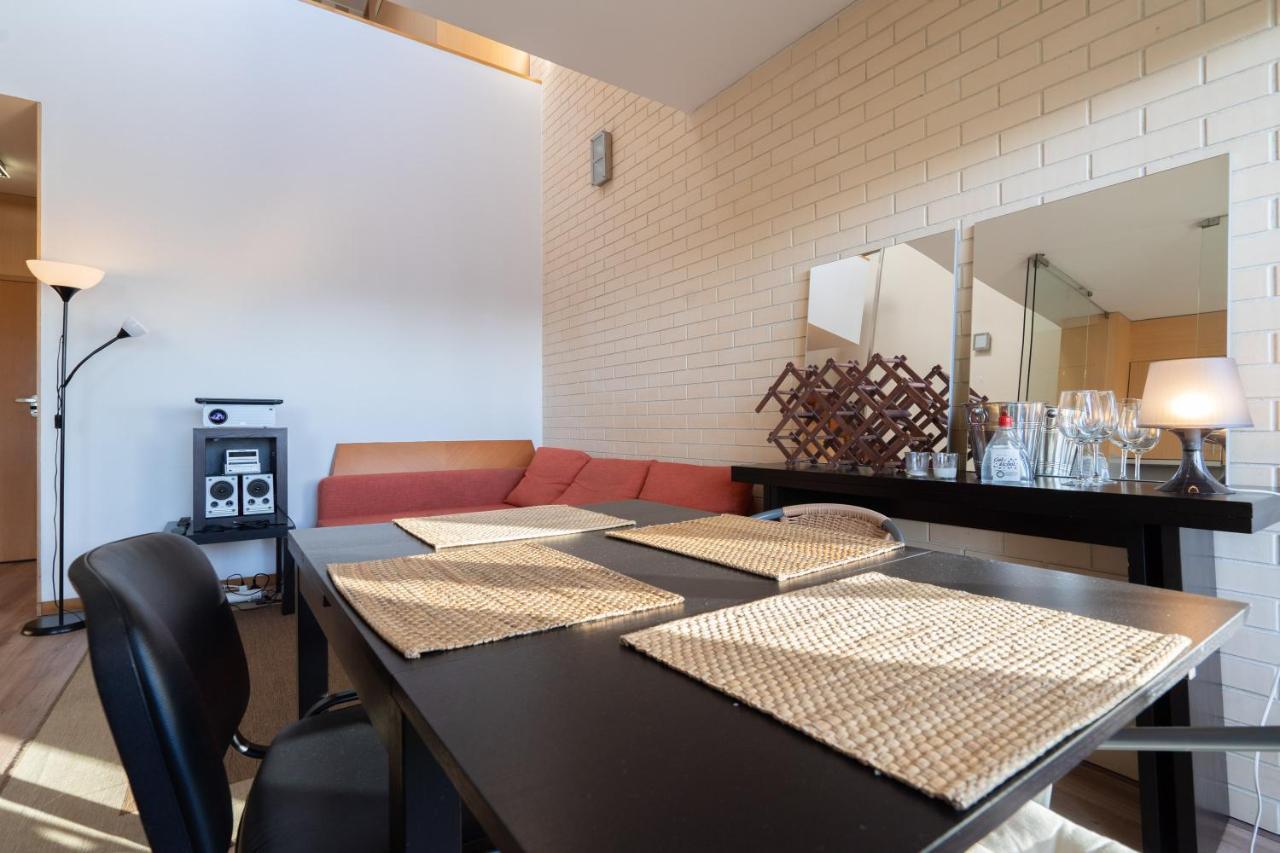 Deluxe Loft By Douro River And Atlantic Ocean ポルト エクステリア 写真