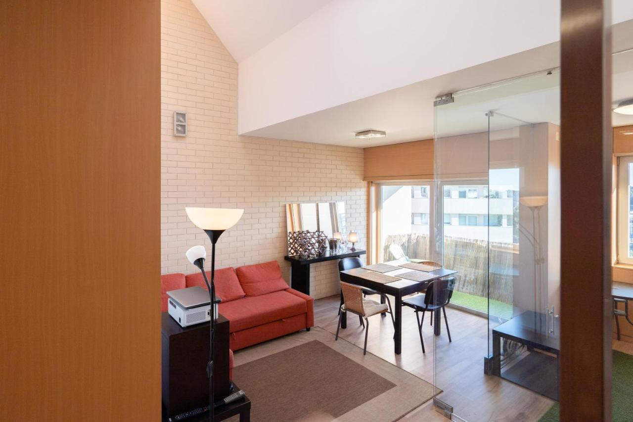 Deluxe Loft By Douro River And Atlantic Ocean ポルト エクステリア 写真