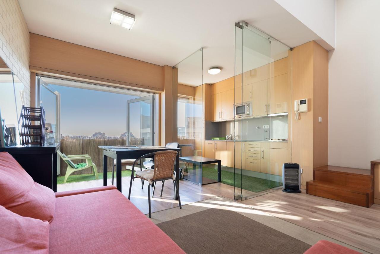 Deluxe Loft By Douro River And Atlantic Ocean ポルト エクステリア 写真