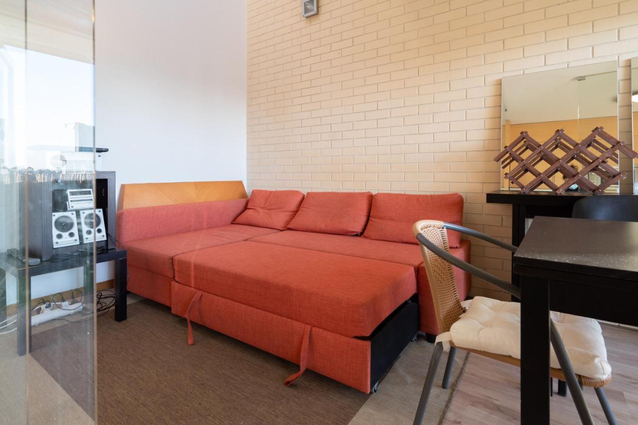 Deluxe Loft By Douro River And Atlantic Ocean ポルト エクステリア 写真