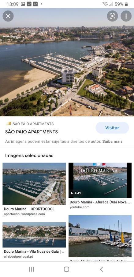 Deluxe Loft By Douro River And Atlantic Ocean ポルト エクステリア 写真